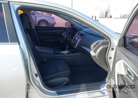 2016 Nissan Altima 3.5 Sr z USA, uszkodzony, nr VIN 1N4BL3AP1GC284492